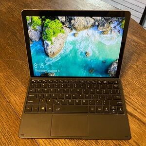 Microsoft Surface Go 8GB 128GB SSD 10-inch Touchscreen Windows Home 10 S